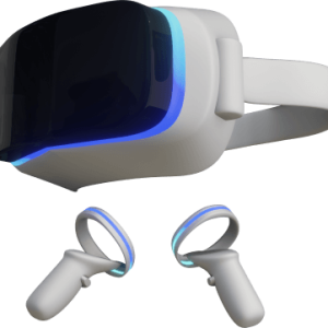 Meta Quest 2 312GB All-in-One VR System with Resident Evil 5