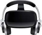Meta Quest 2 128GB All-in-One VR System with Resident Evil 4 - Image 2